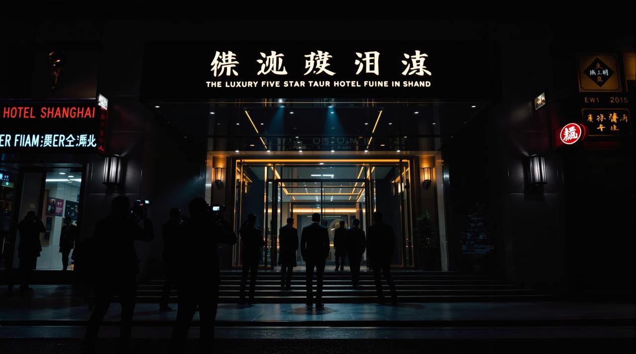 娱乐圈揭秘张小斐突然消失引发吃瓜群众热议